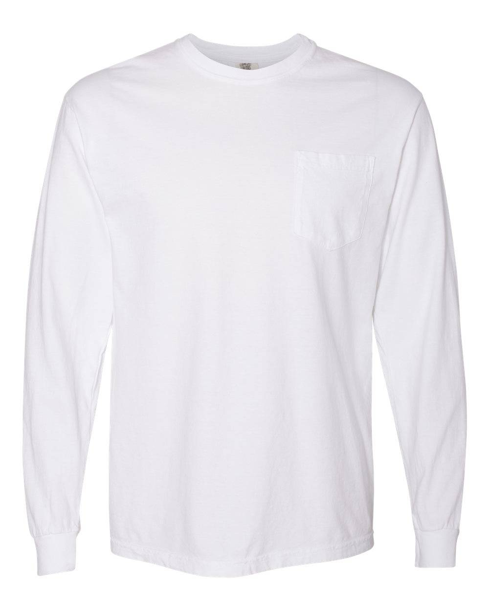 Comfort Colors 4410 2