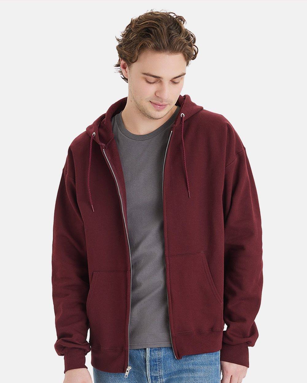 Hanes F280 1