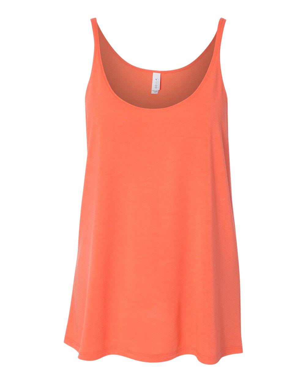 BELLA + CANVAS 8838 10