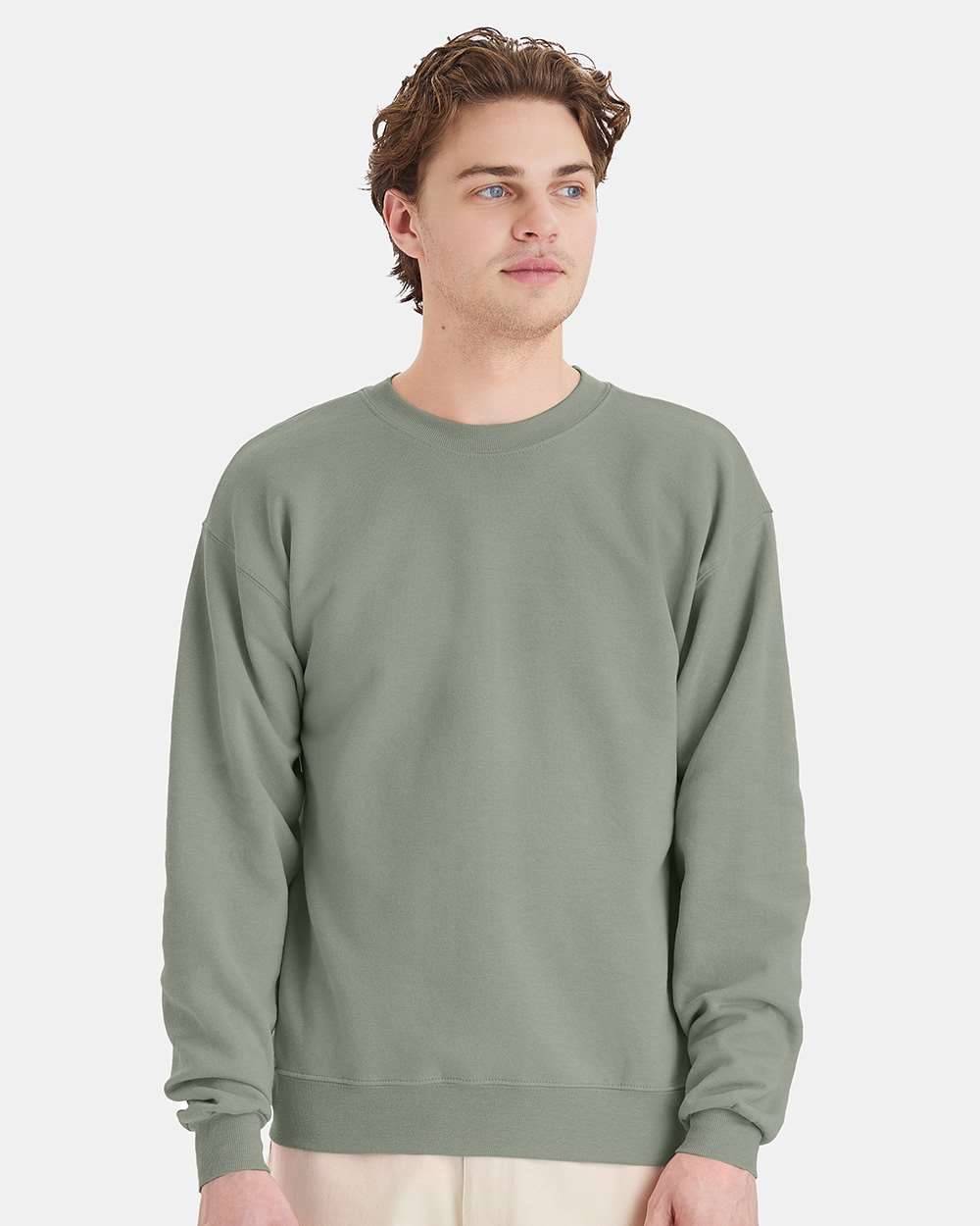 Hanes P160 1