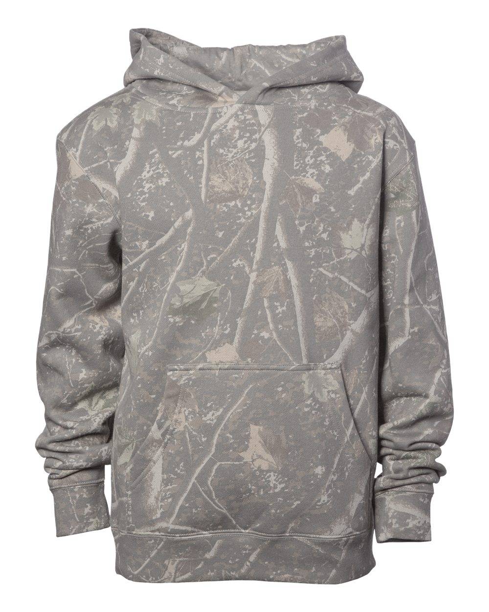 Independent Trading Co. SS4001Y 3