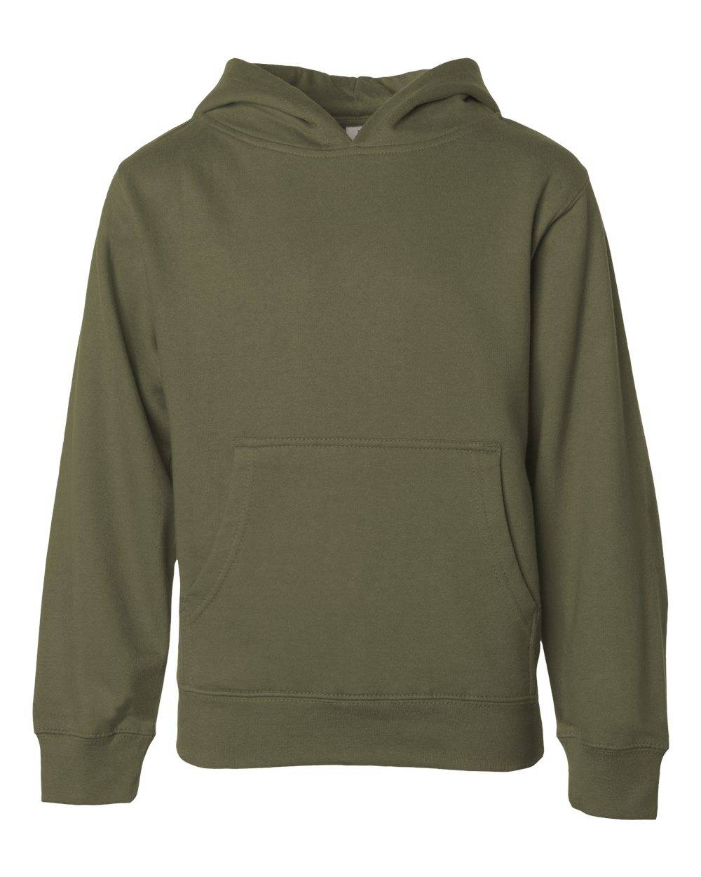 Independent Trading Co. SS4001Y 4
