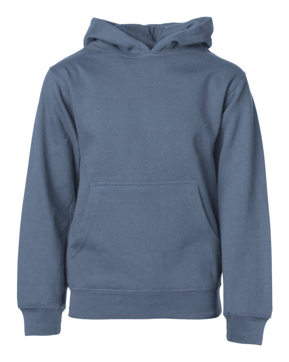 Independent Trading Co. SS4001Y 8