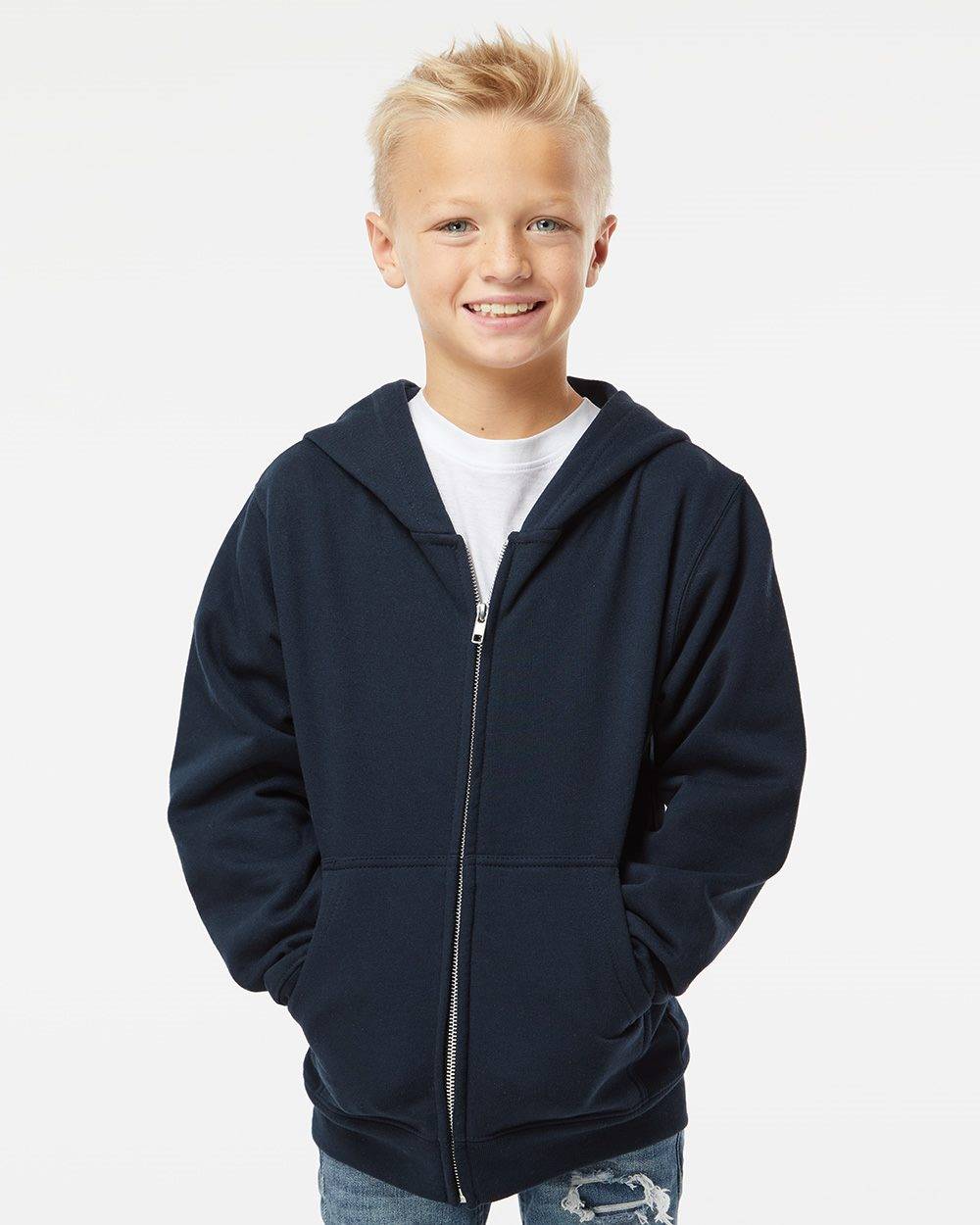 Independent Trading Co. SS4001YZ 1