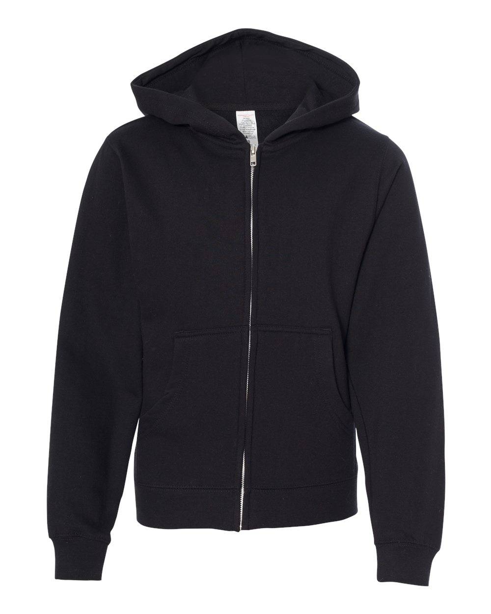 Independent Trading Co. SS4001YZ 3