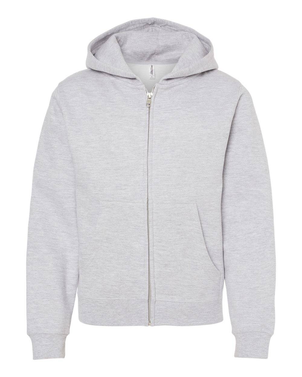Independent Trading Co. SS4001YZ 6