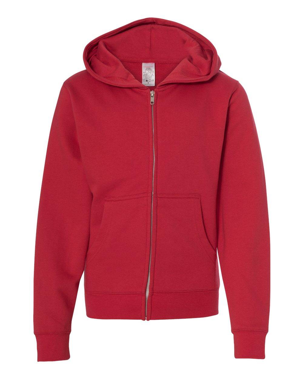Independent Trading Co. SS4001YZ 8