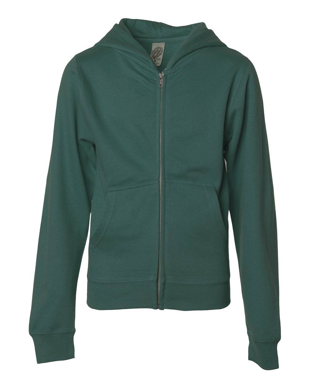 Independent Trading Co. SS4001YZ 9