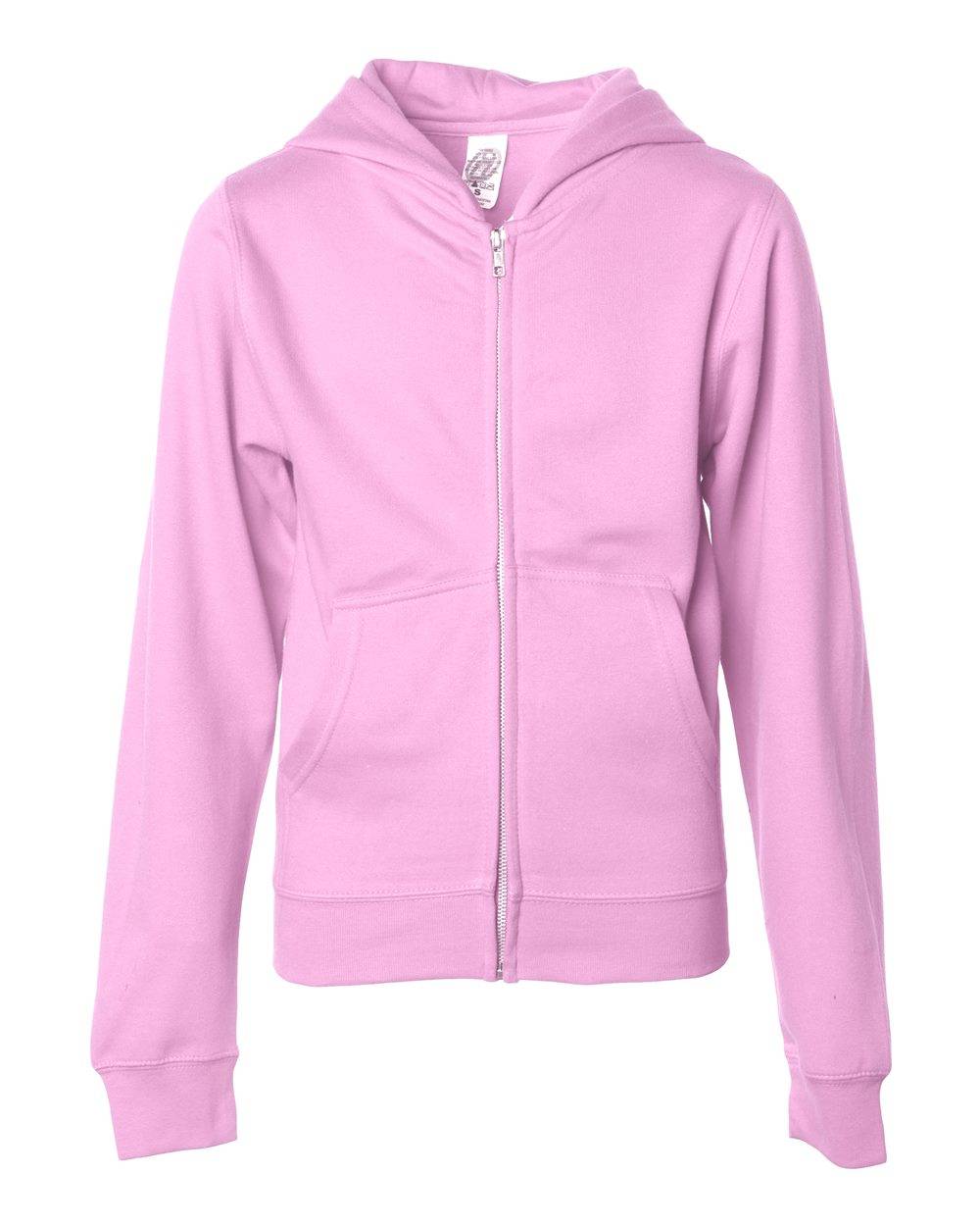 Independent Trading Co. SS4001YZ 5