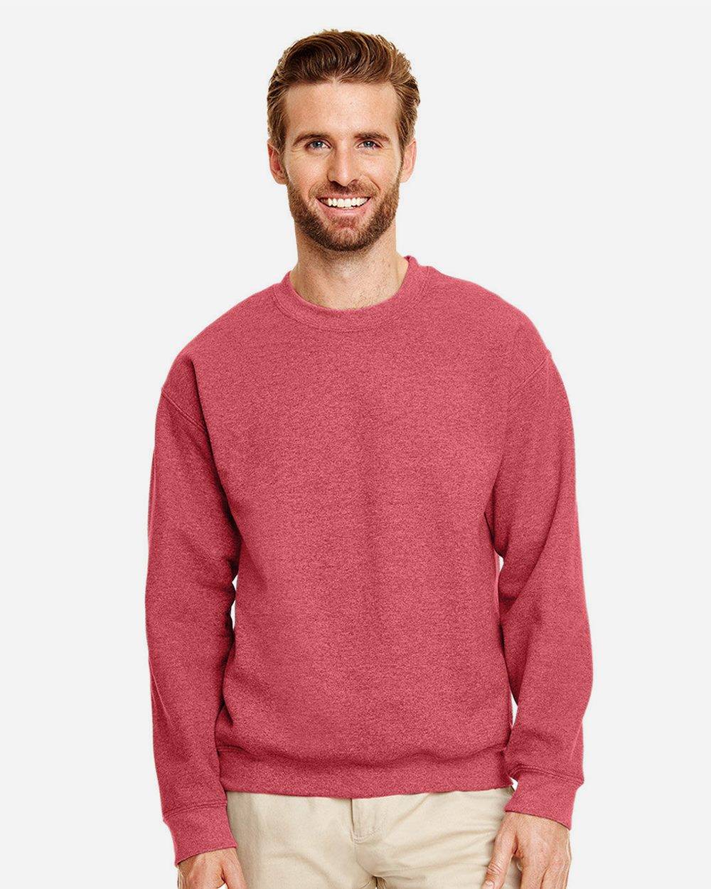 Gildan 18000 1