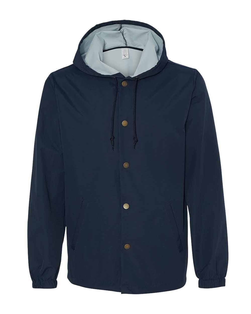Independent Trading Co. EXP95NB 3