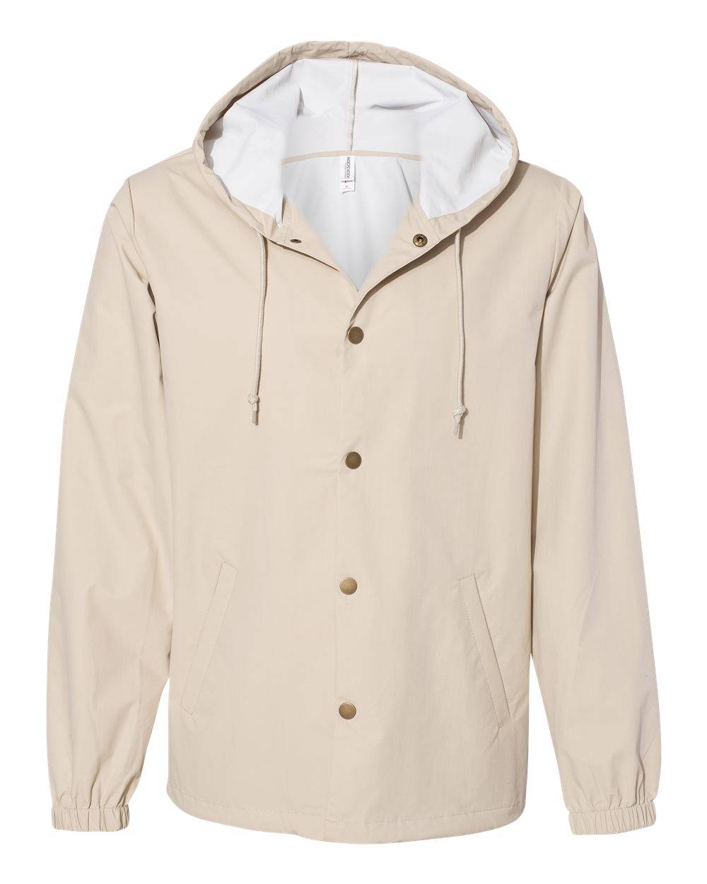 Independent Trading Co. EXP95NB 4