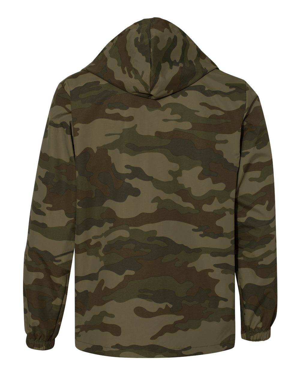 Independent Trading Co. EXP95NB 8