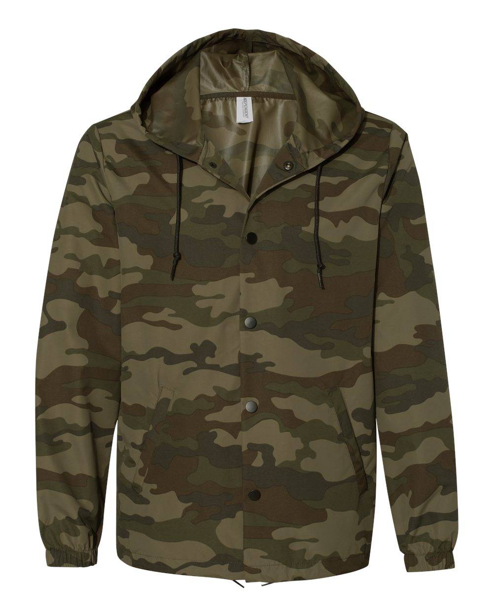 Independent Trading Co. EXP95NB 6