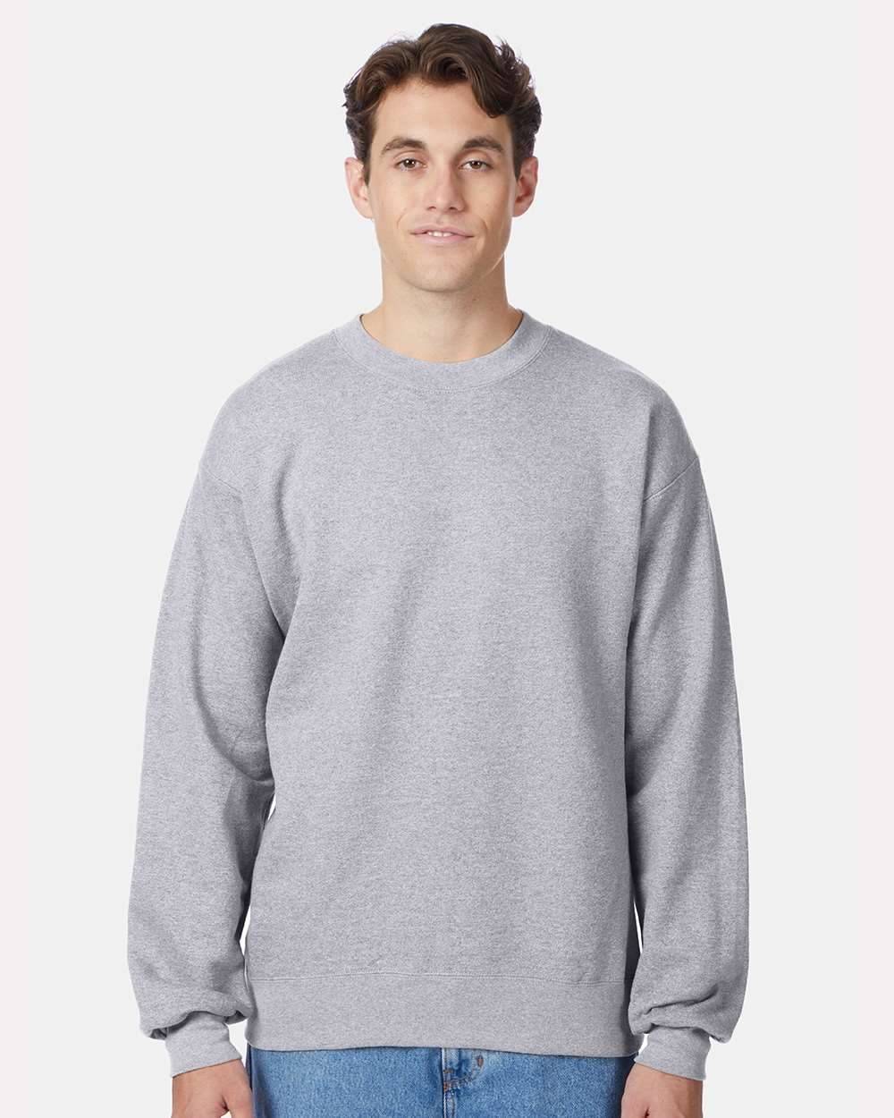 Hanes F260 1