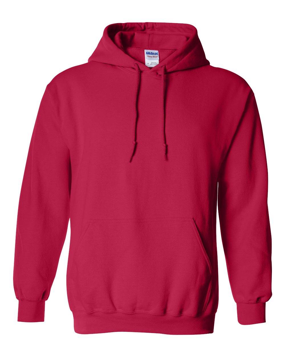 Gildan 18500 7