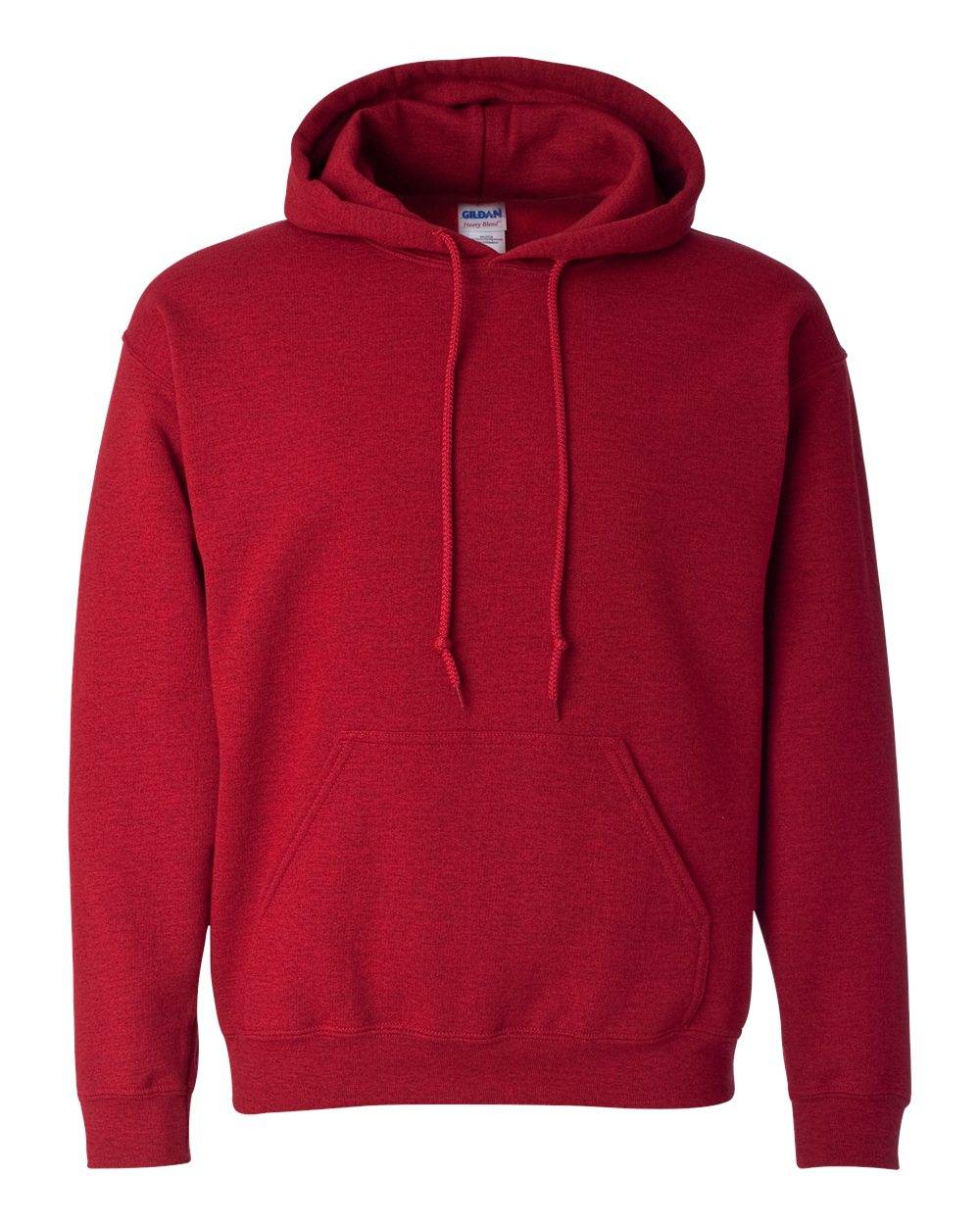 Gildan 18500 6