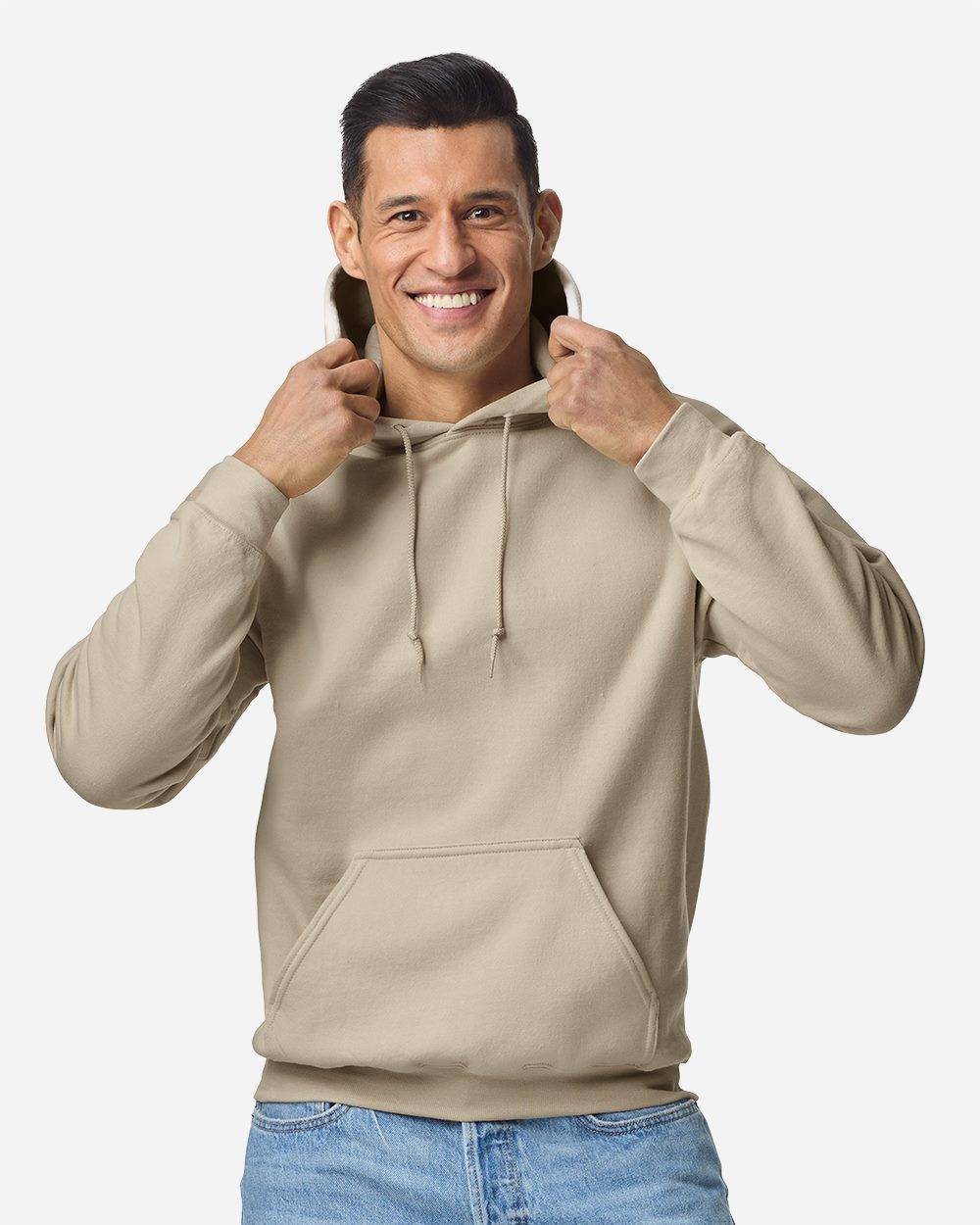 Gildan 18500 1