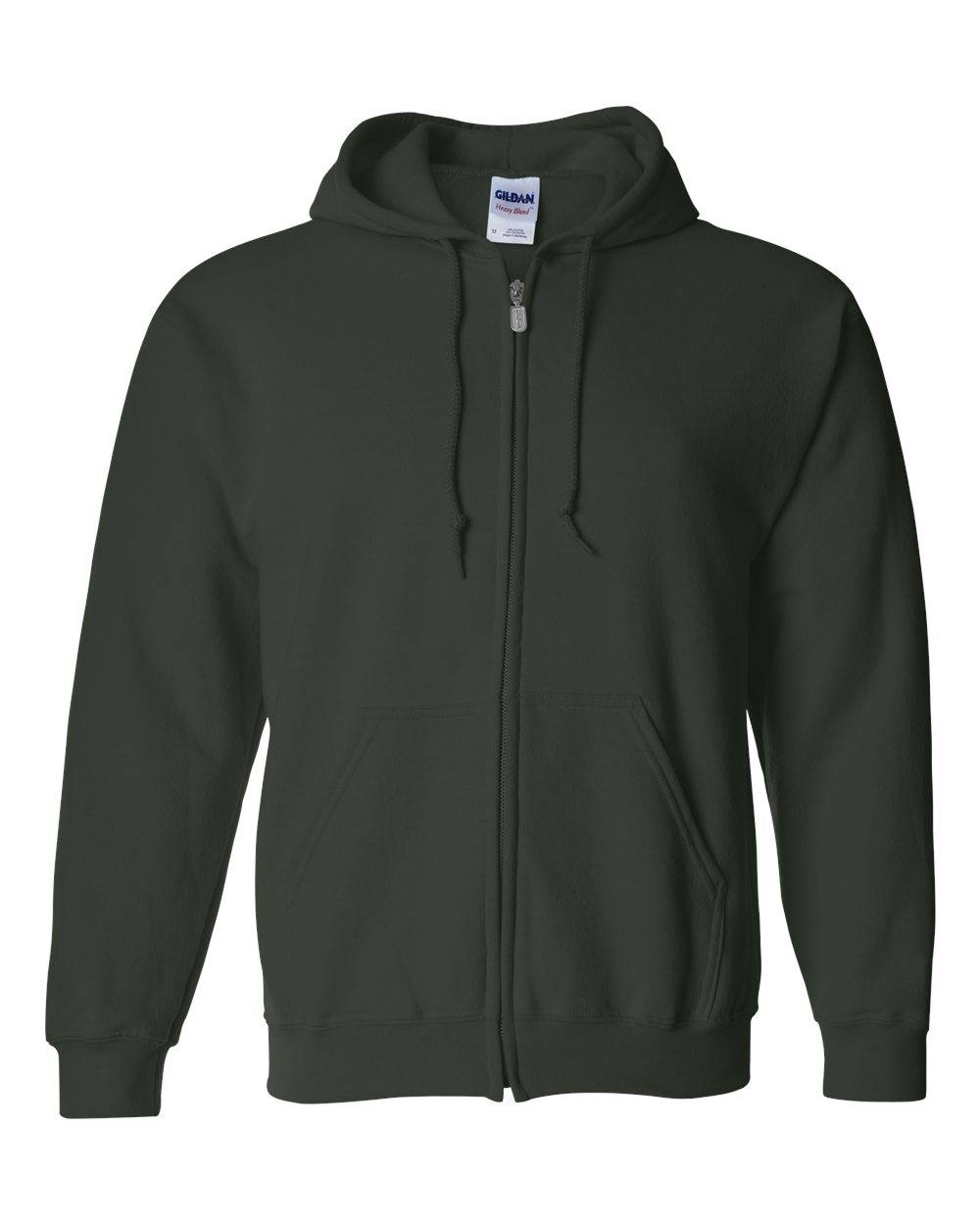 Gildan 18600 9