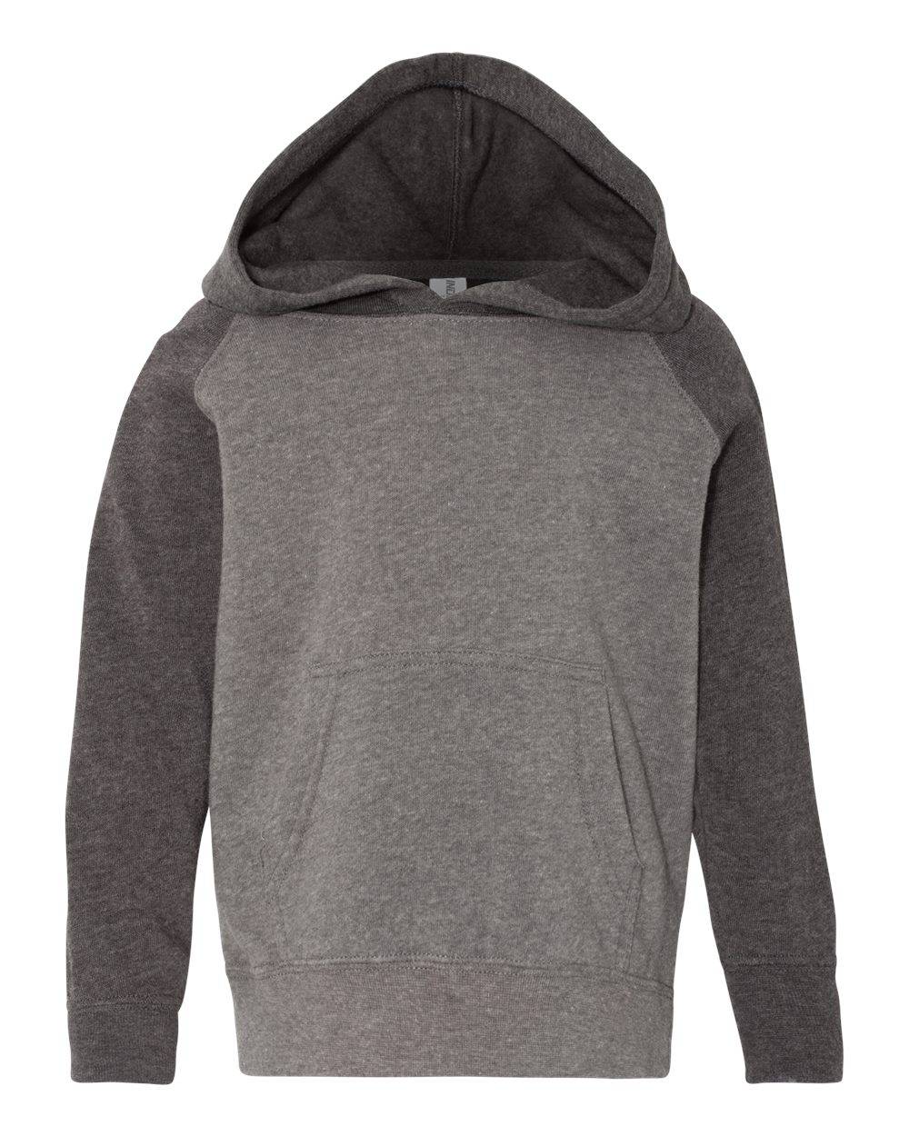 Independent Trading Co. PRM10TSB 5