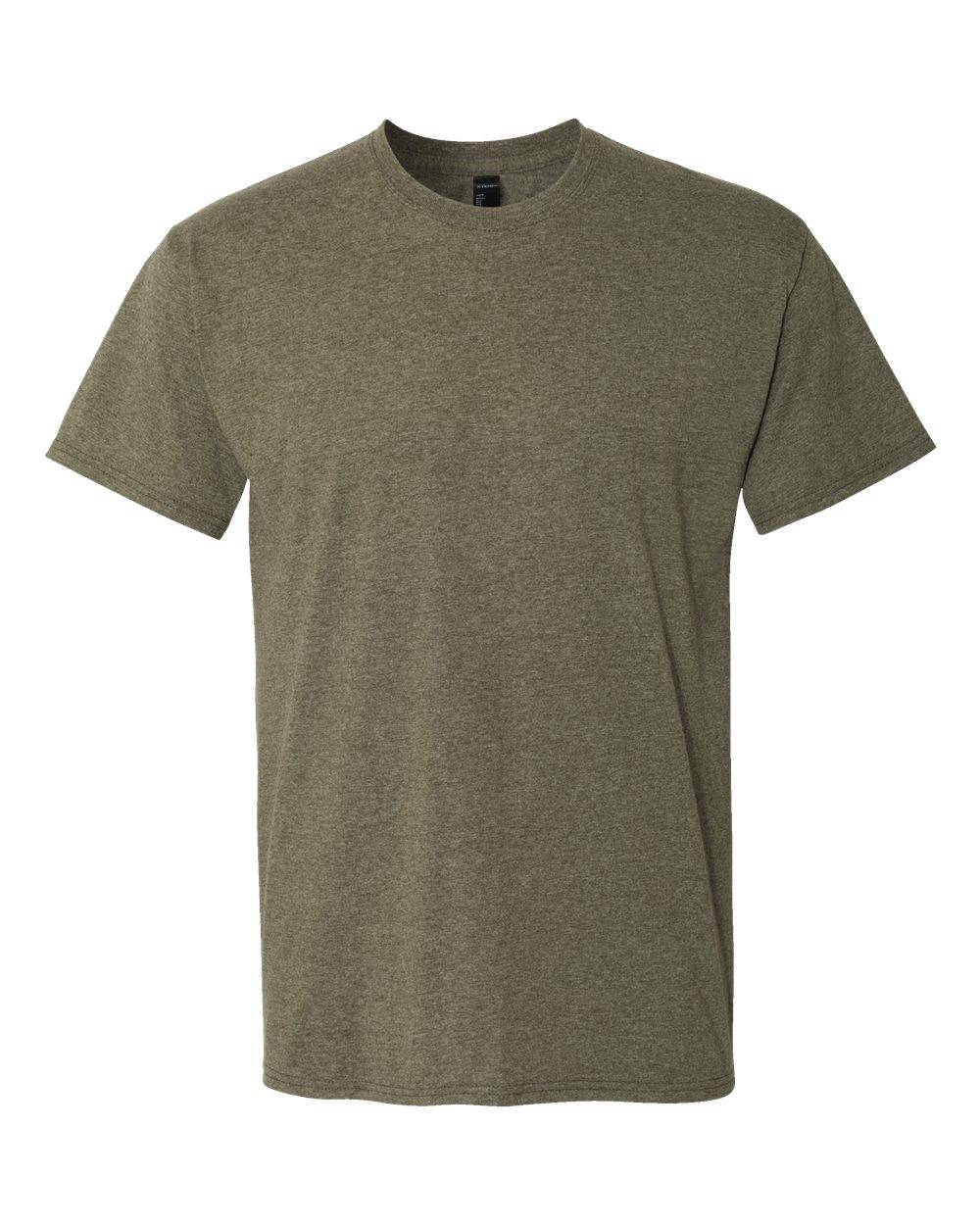 Hanes 42TB 3