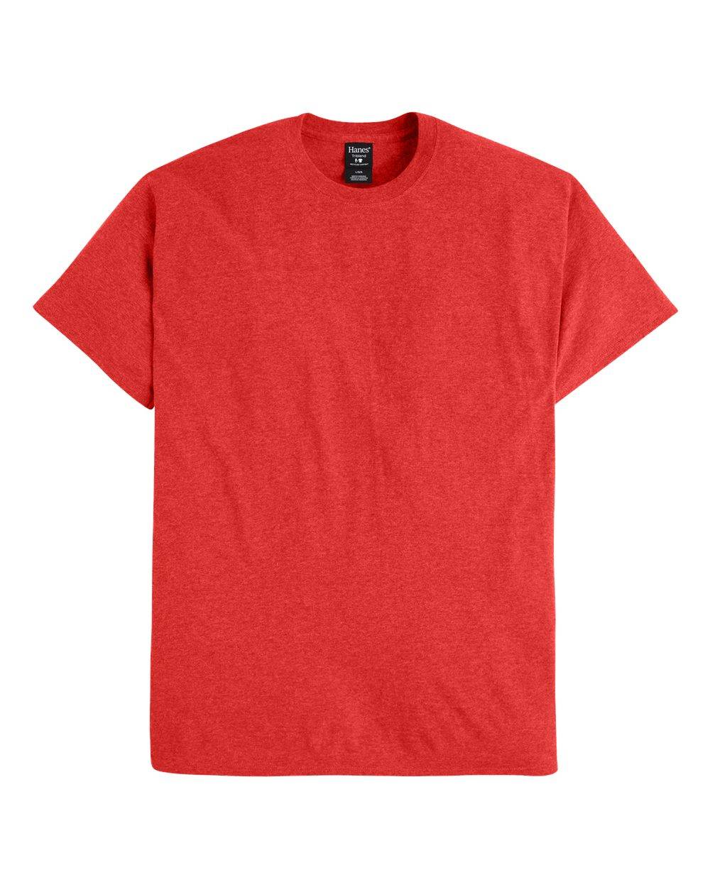 Hanes 42TB 9