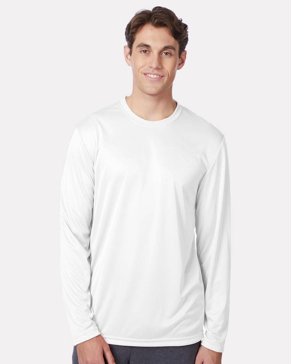 Hanes 482L 1
