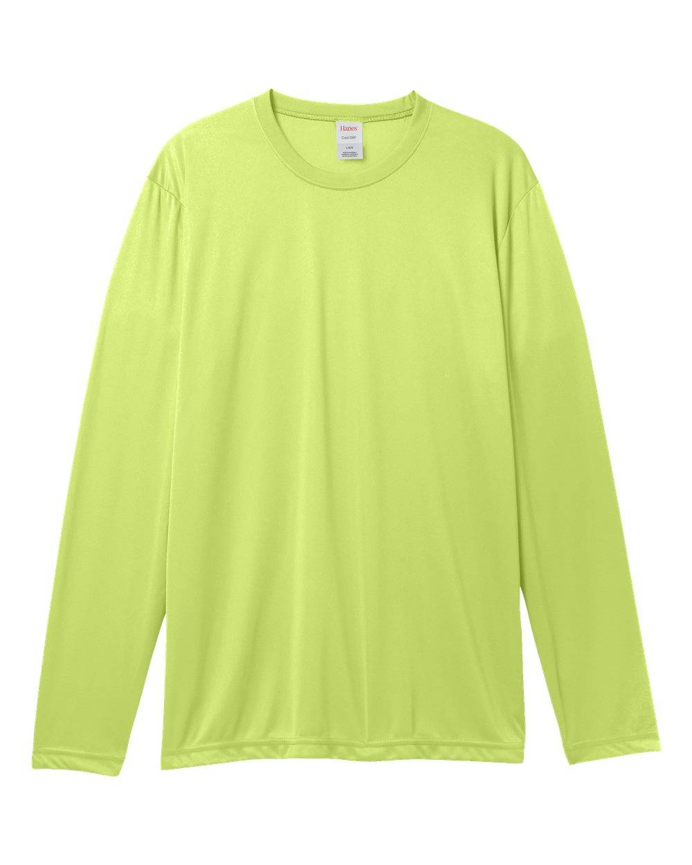 Hanes 482L 8