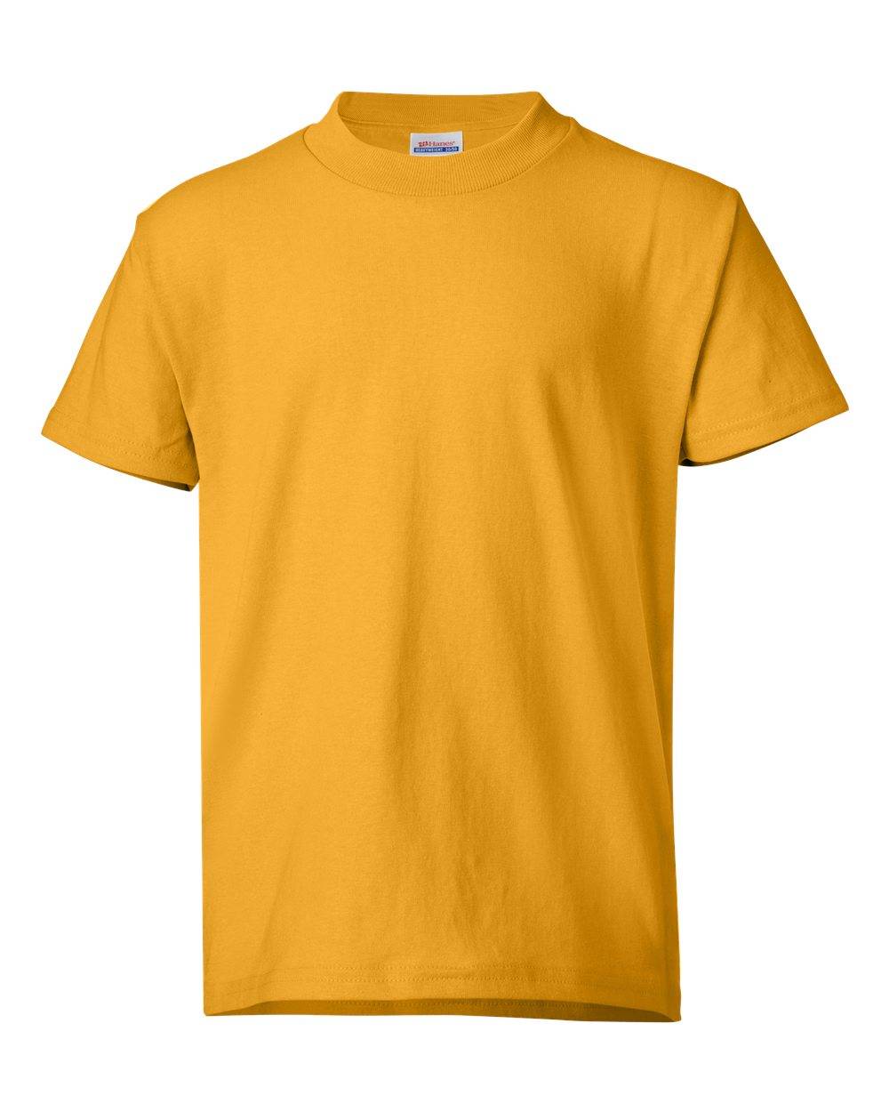 Hanes 5370 6