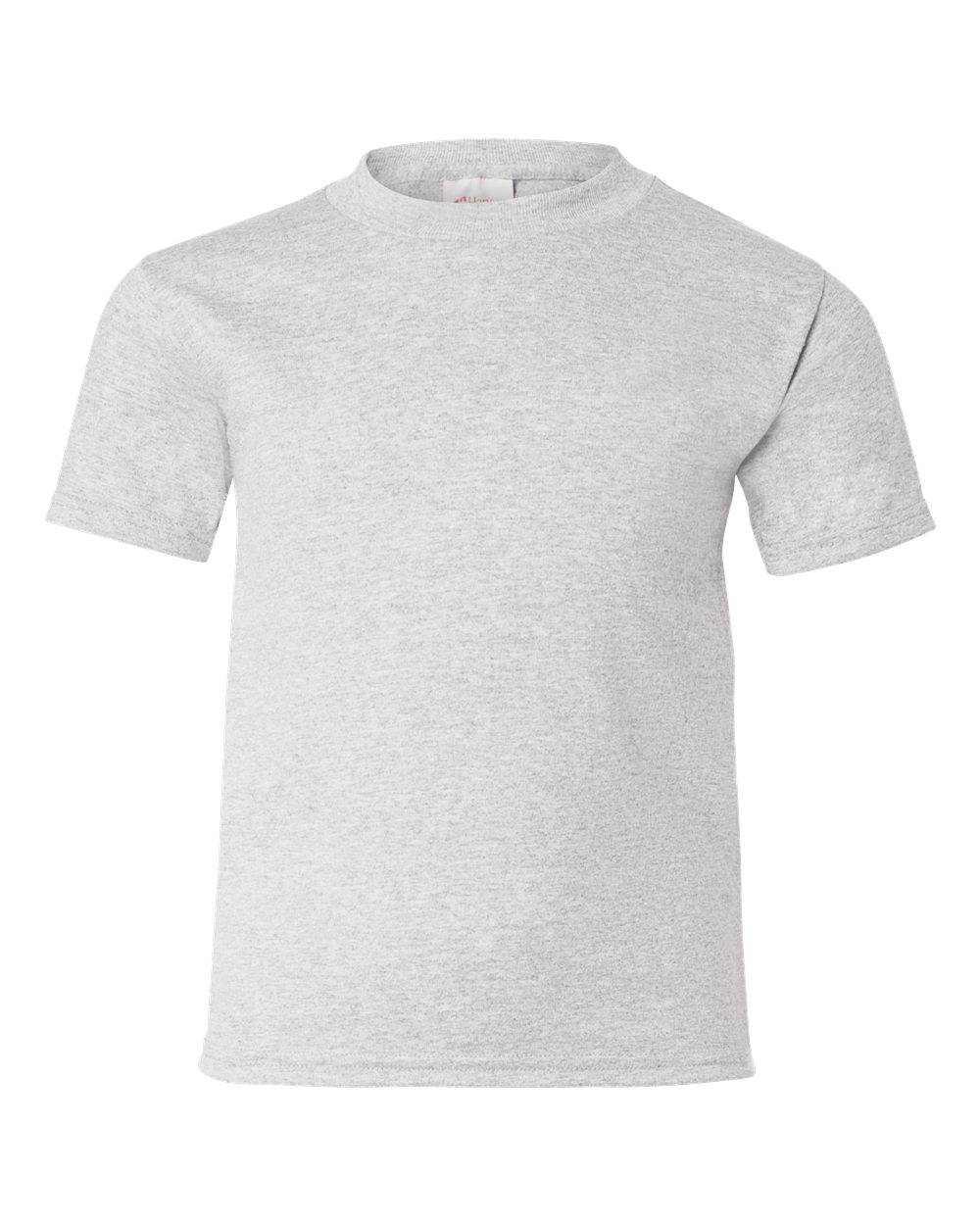 Hanes 5370 4