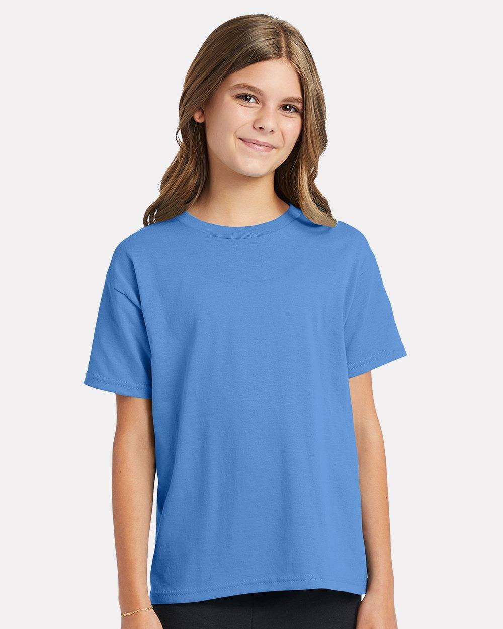 Hanes 5370 1