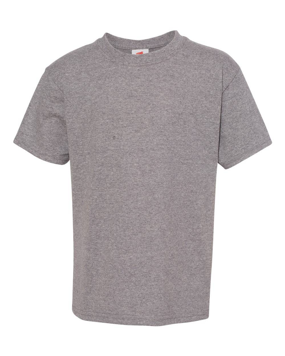 Hanes 5370 7