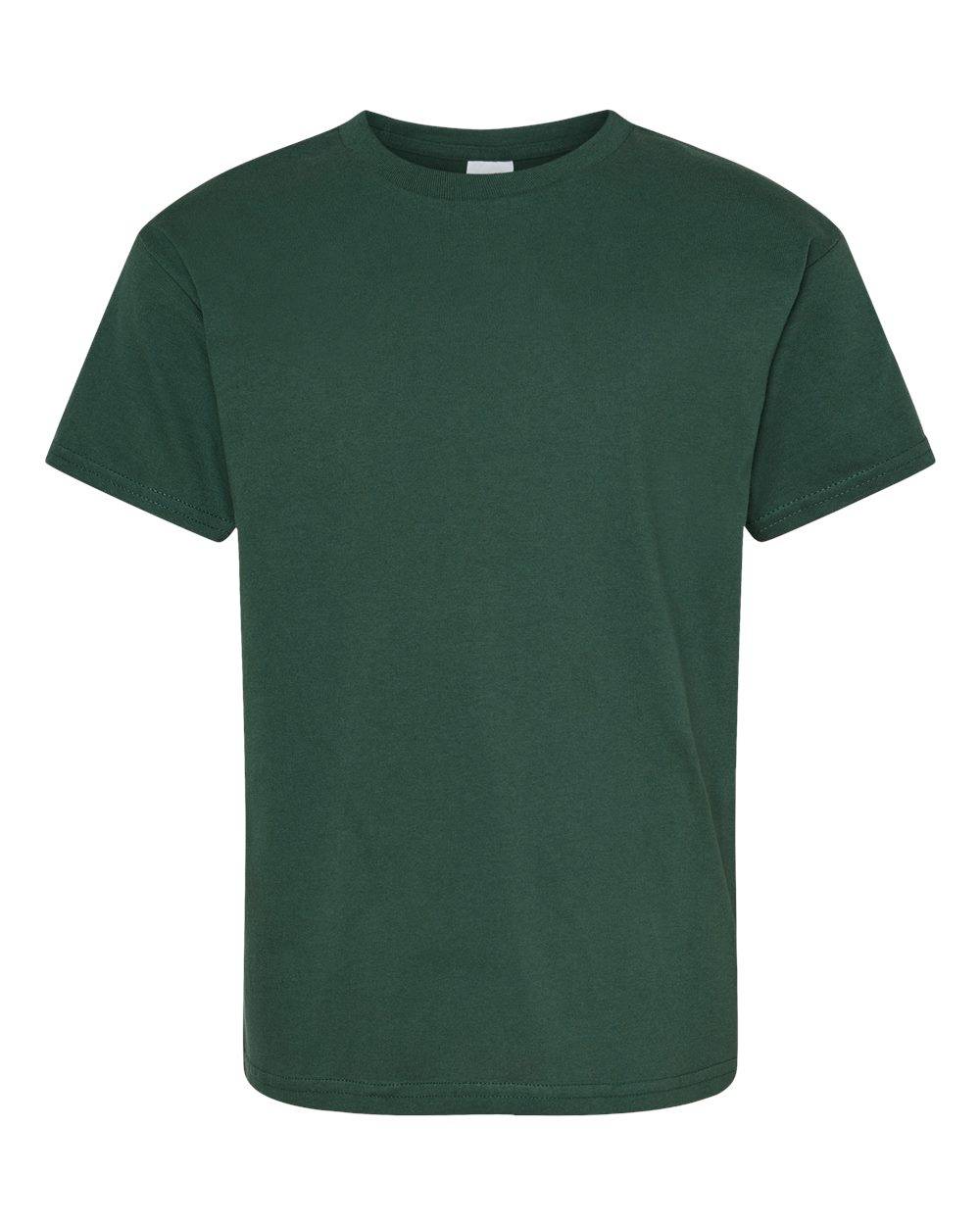 Hanes 5480 2