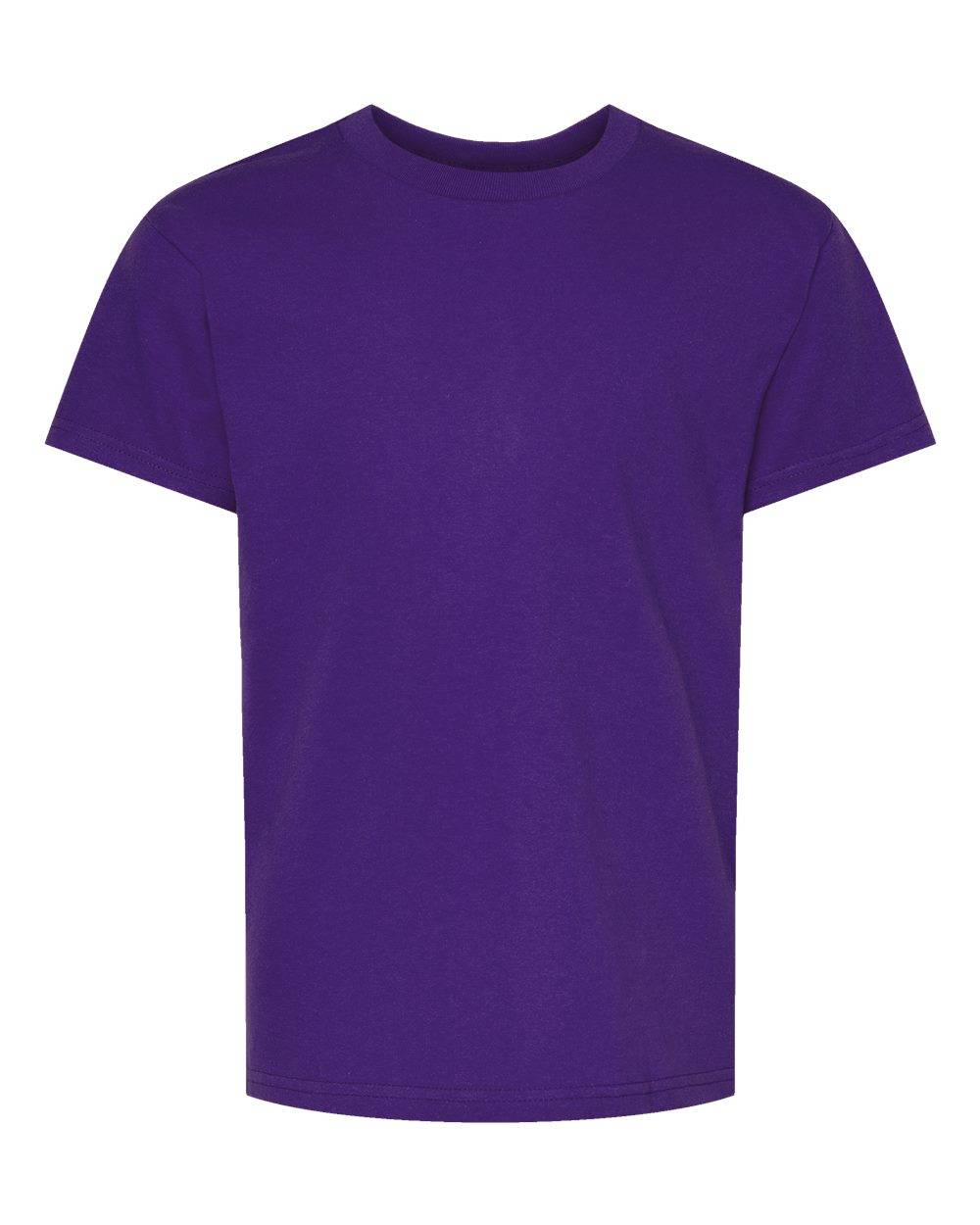 Hanes 5480 3