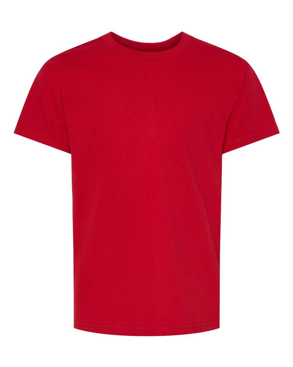 Hanes 5480 4