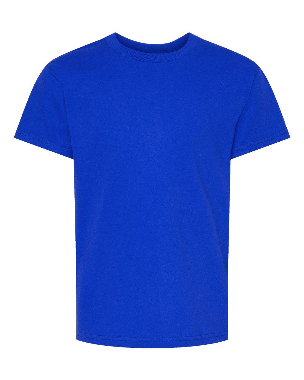 Hanes 5480 6