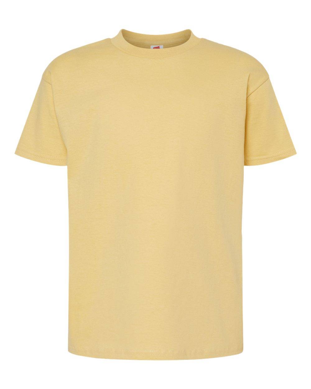 Hanes 5480 8