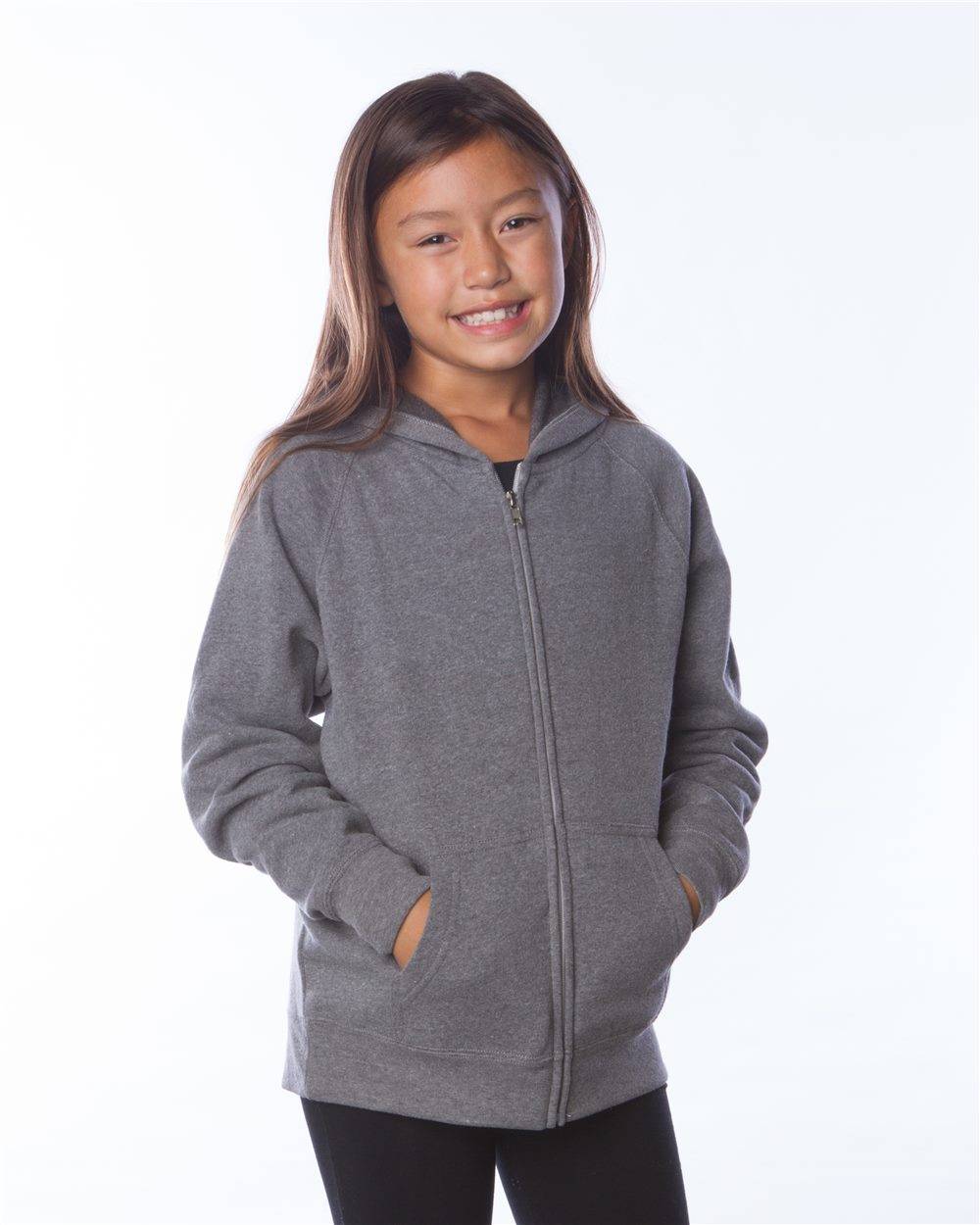 Independent Trading Co. PRM15YSBZ 1