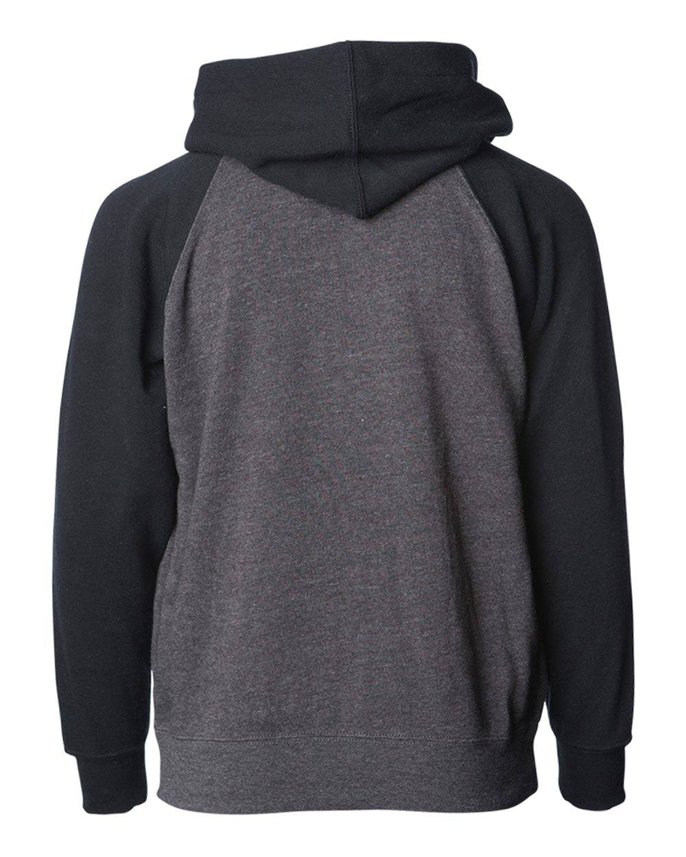 Independent Trading Co. PRM15YSBZ 10