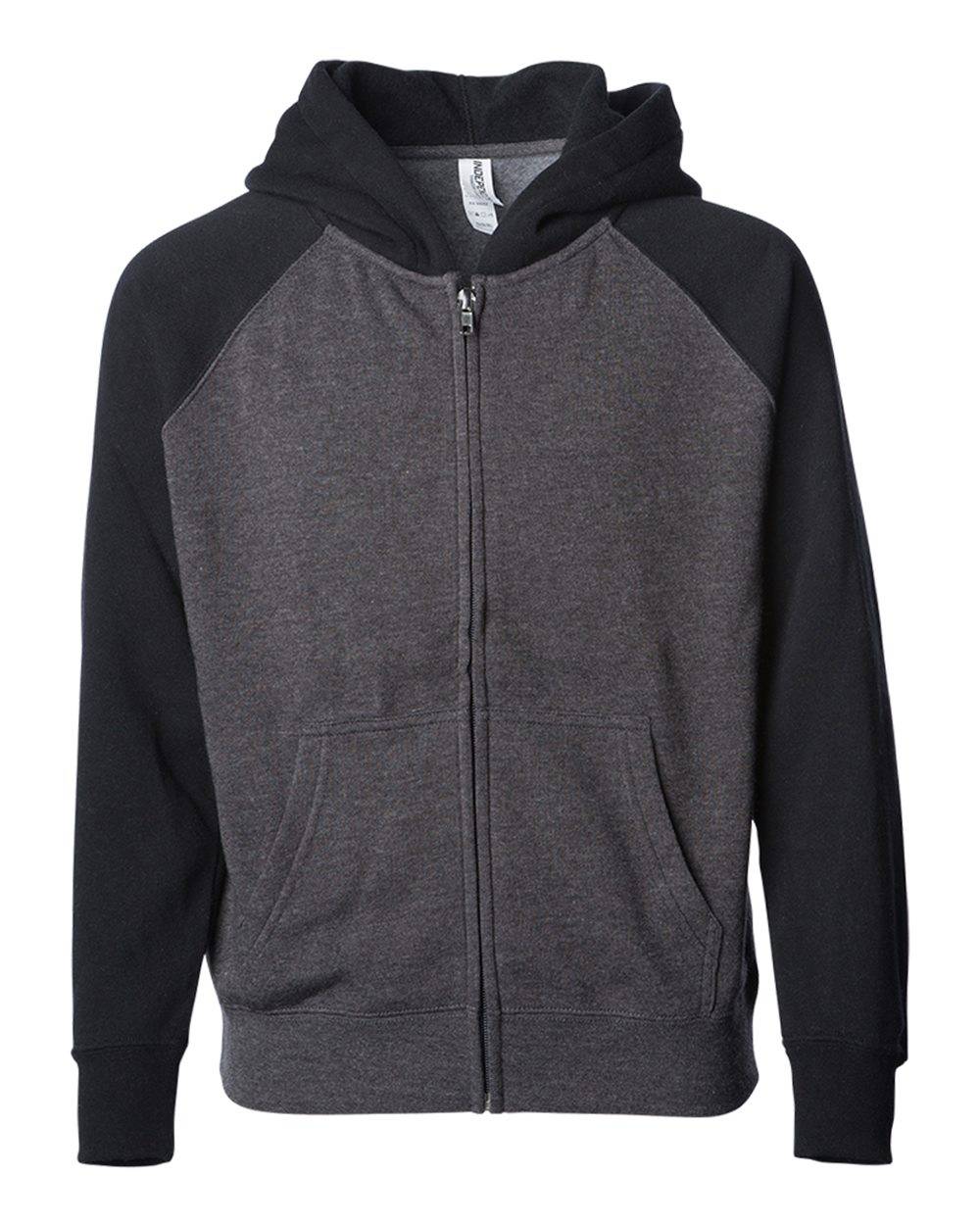 Independent Trading Co. PRM15YSBZ 4
