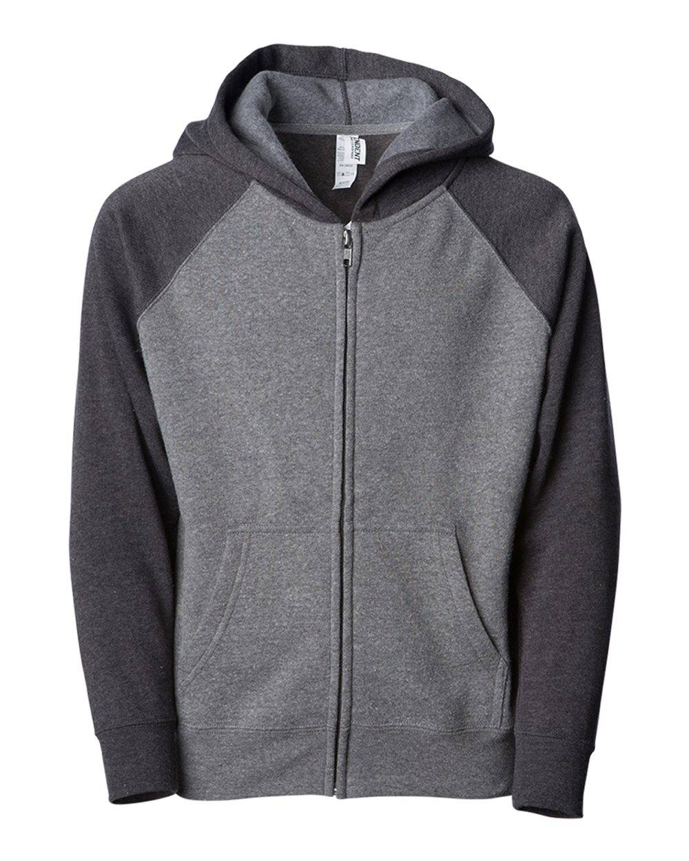 Independent Trading Co. PRM15YSBZ 7