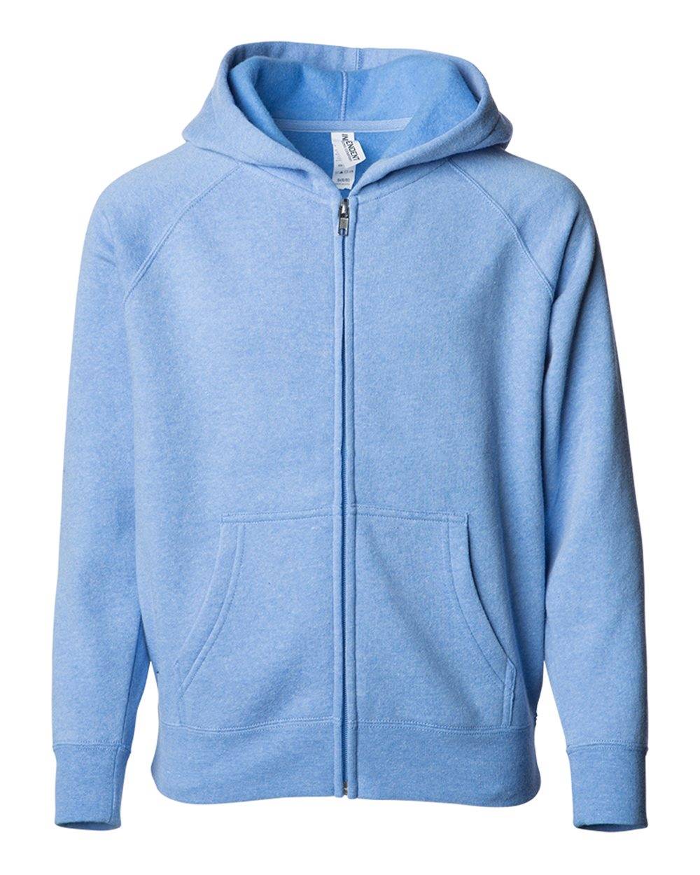 Independent Trading Co. PRM15YSBZ 8