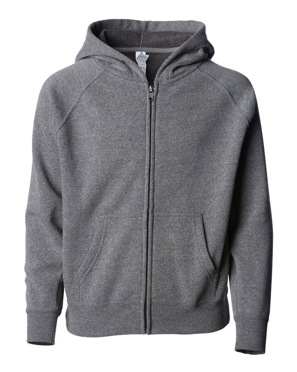 Independent Trading Co. PRM15YSBZ 5