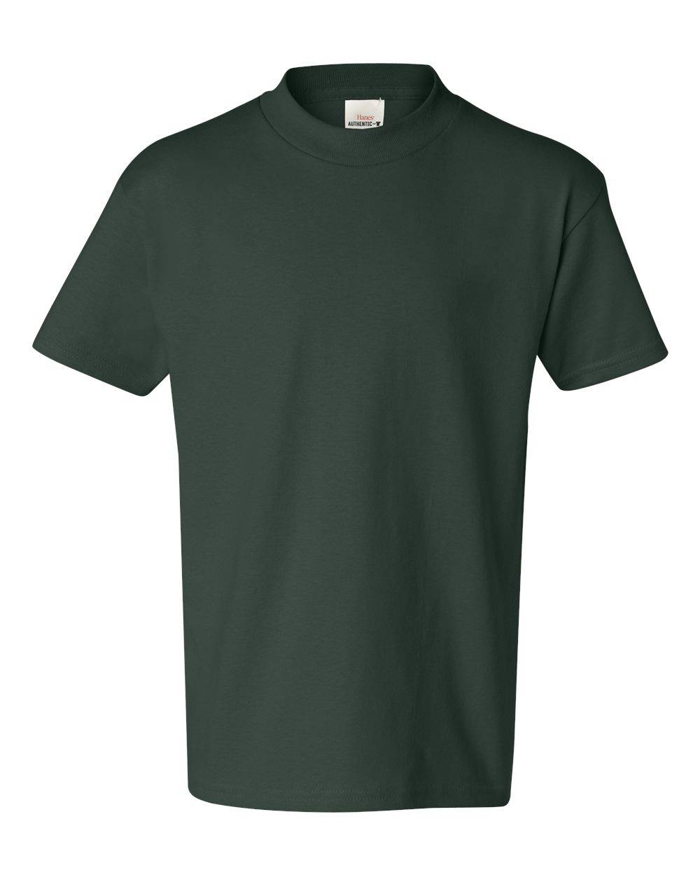 Hanes 5450 5