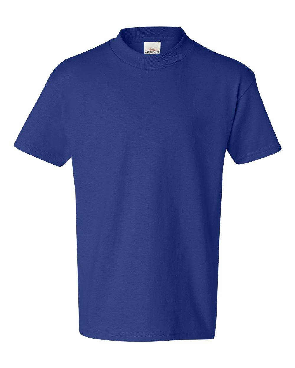 Hanes 5450 6