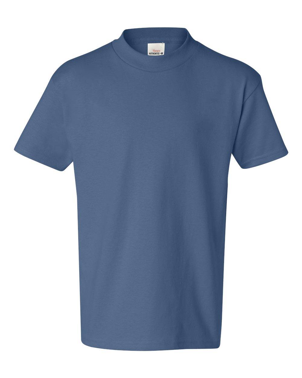 Hanes 5450 8