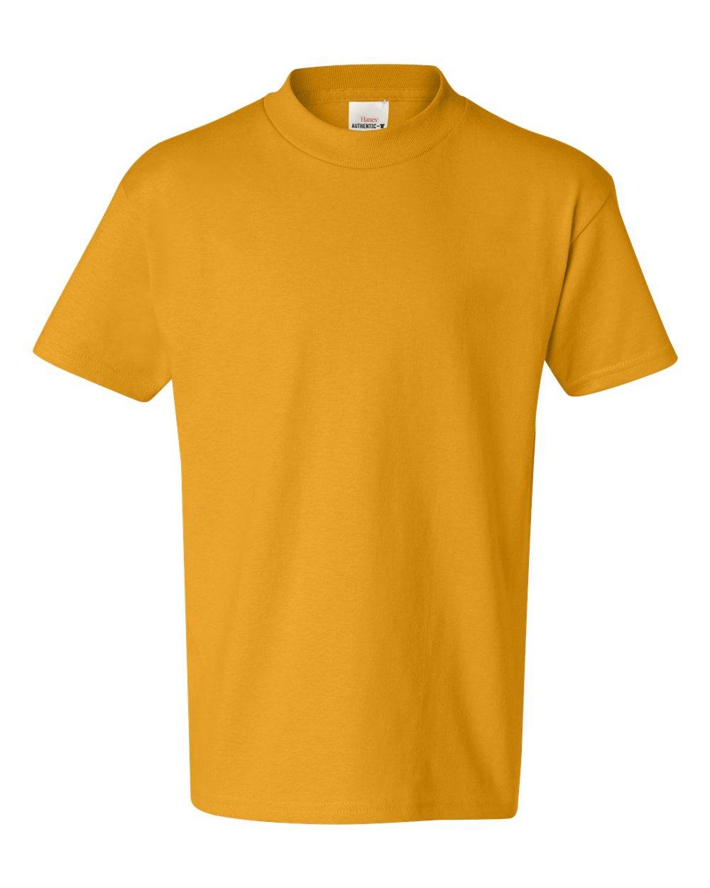 Hanes 5450 9