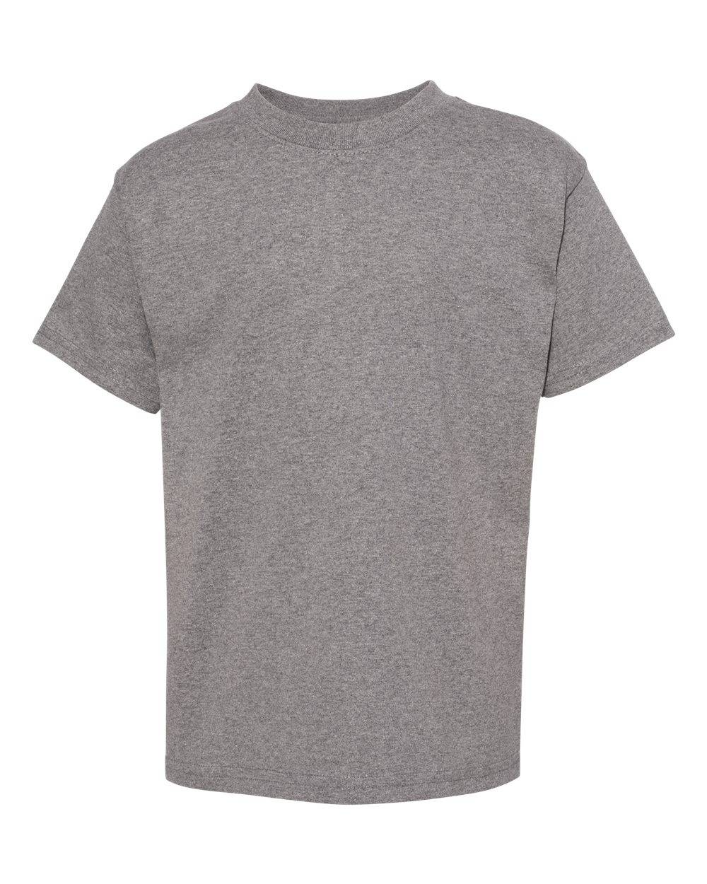 Hanes 5450 10