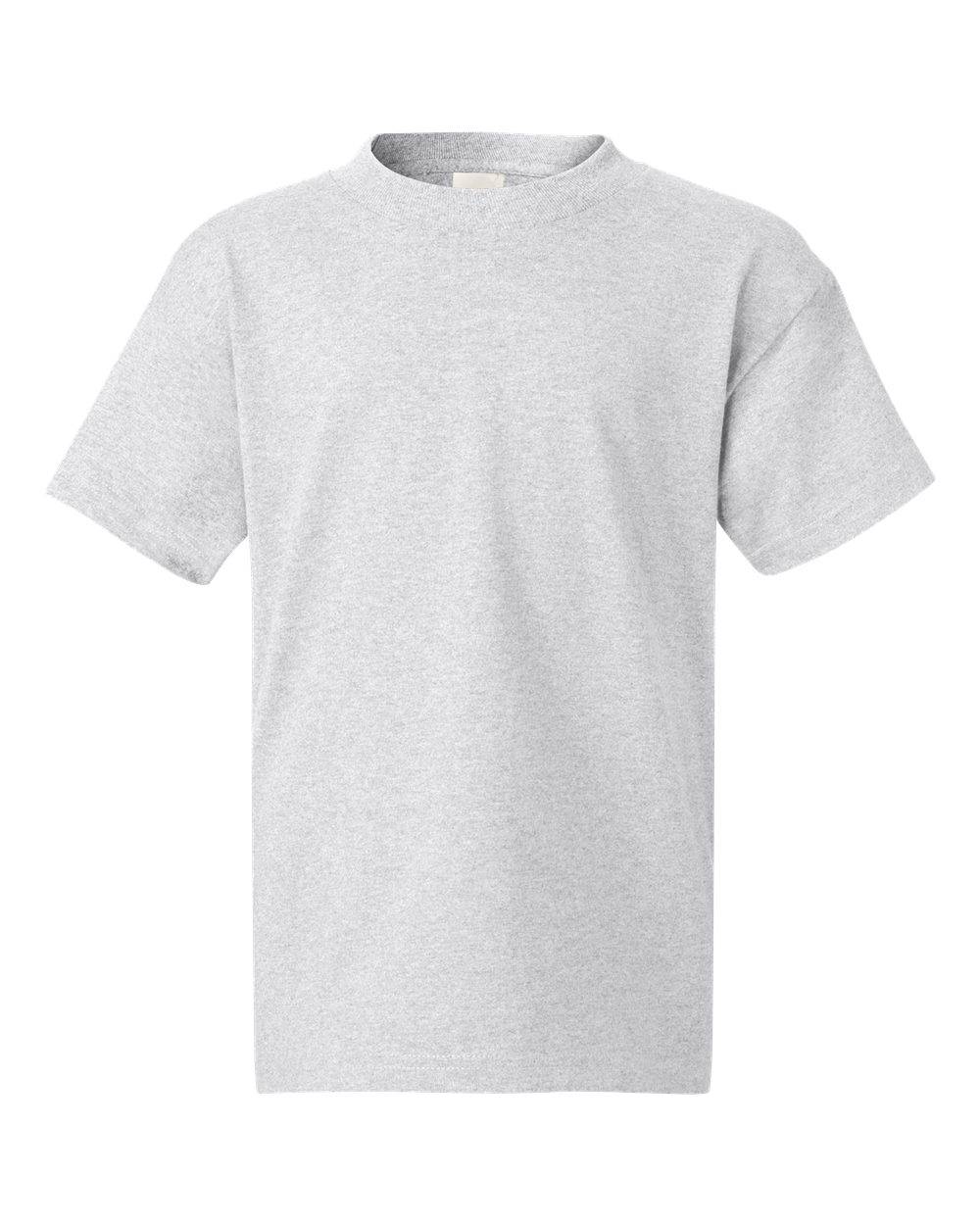 Hanes 5450 4