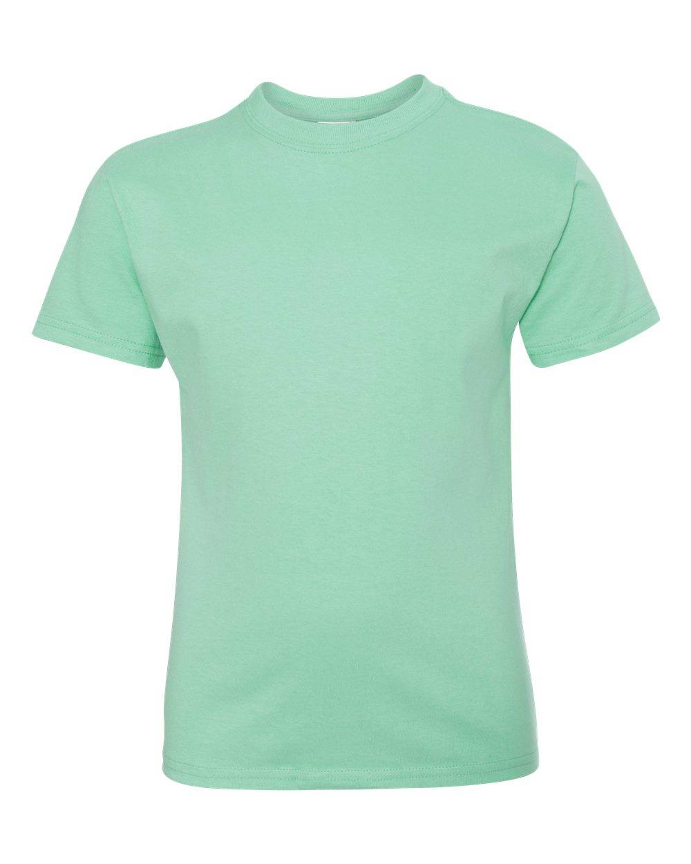 Hanes 5450 7